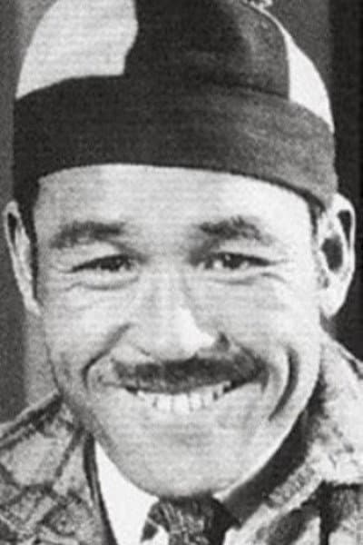 島津保次郎