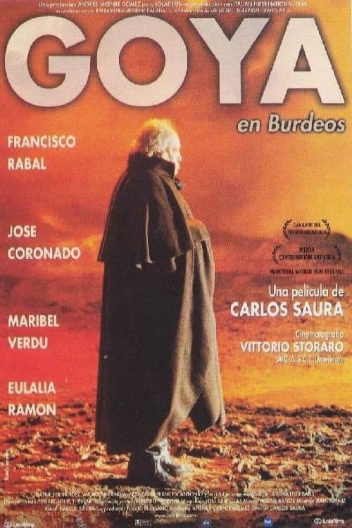 Poster di Goya
