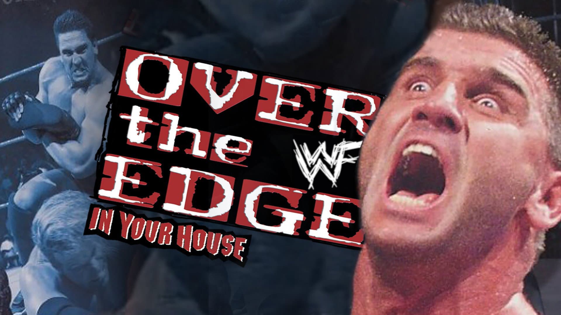 WWE Over the Edge: In Your House - immagine