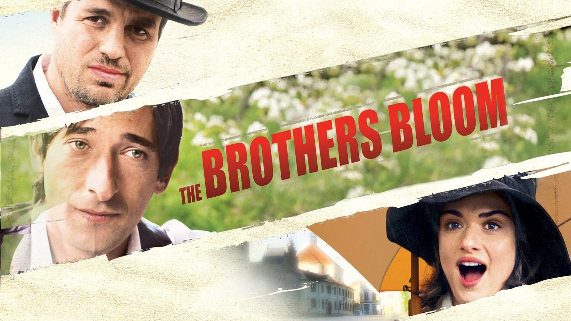 The Brothers Bloom - immagine