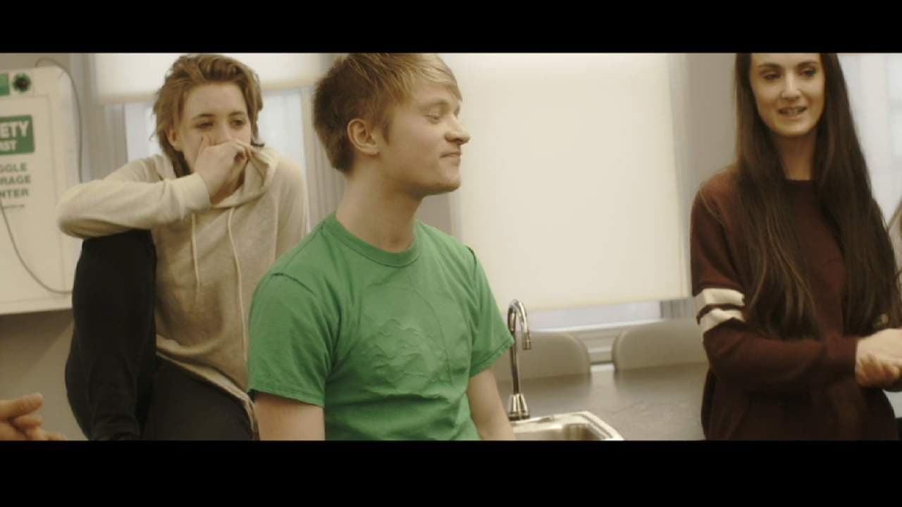 The Rainbow Experiment - immagine