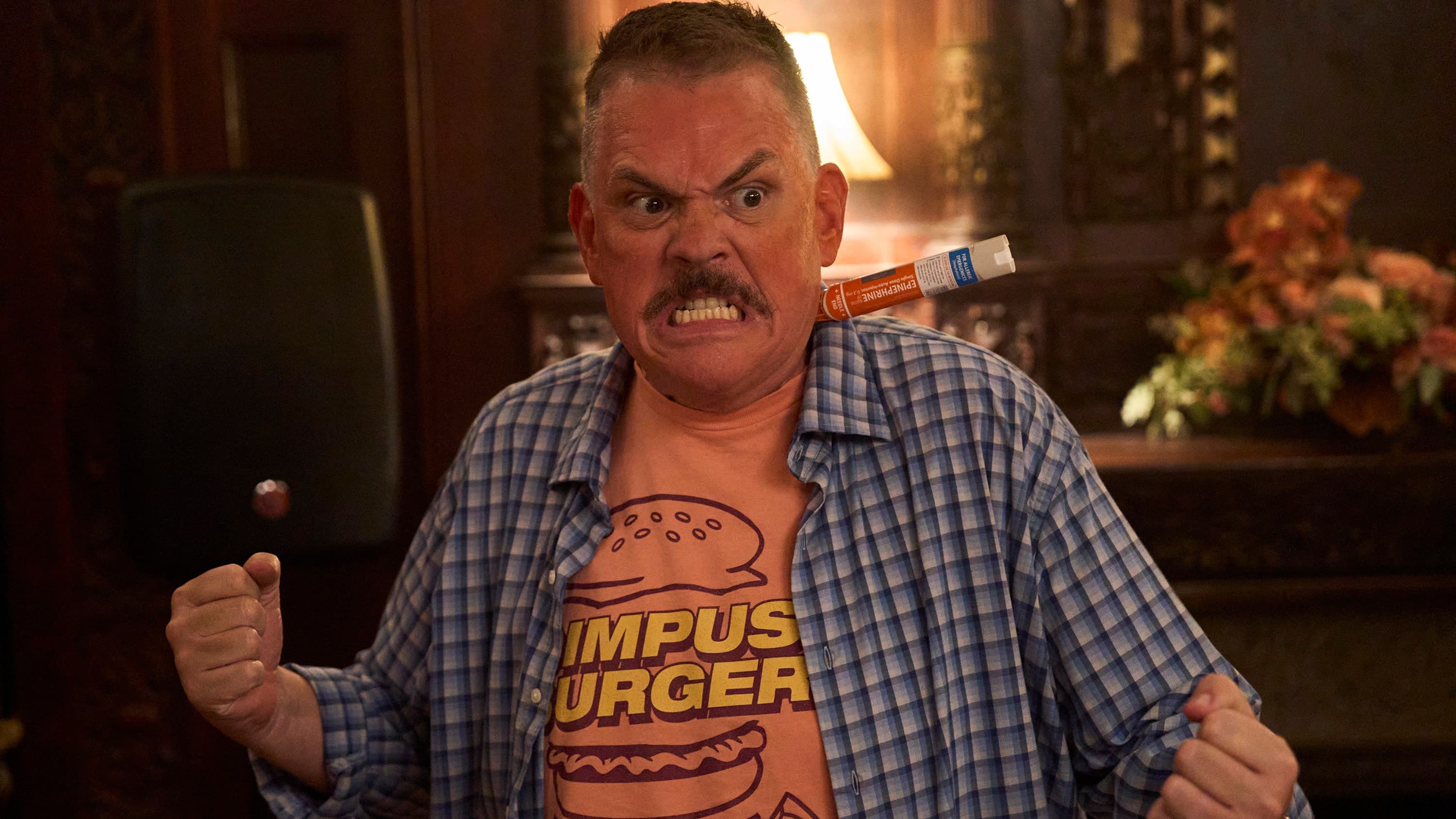 Super Troopers 3 - immagine