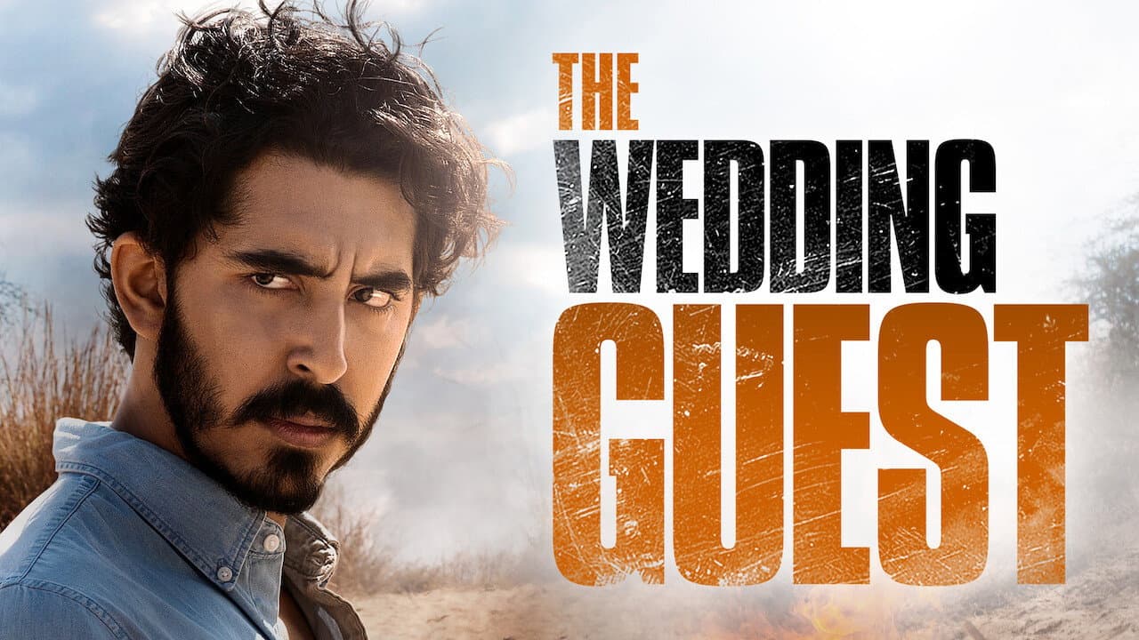 The Wedding Guest - L’ospite sconosciuto - immagine
