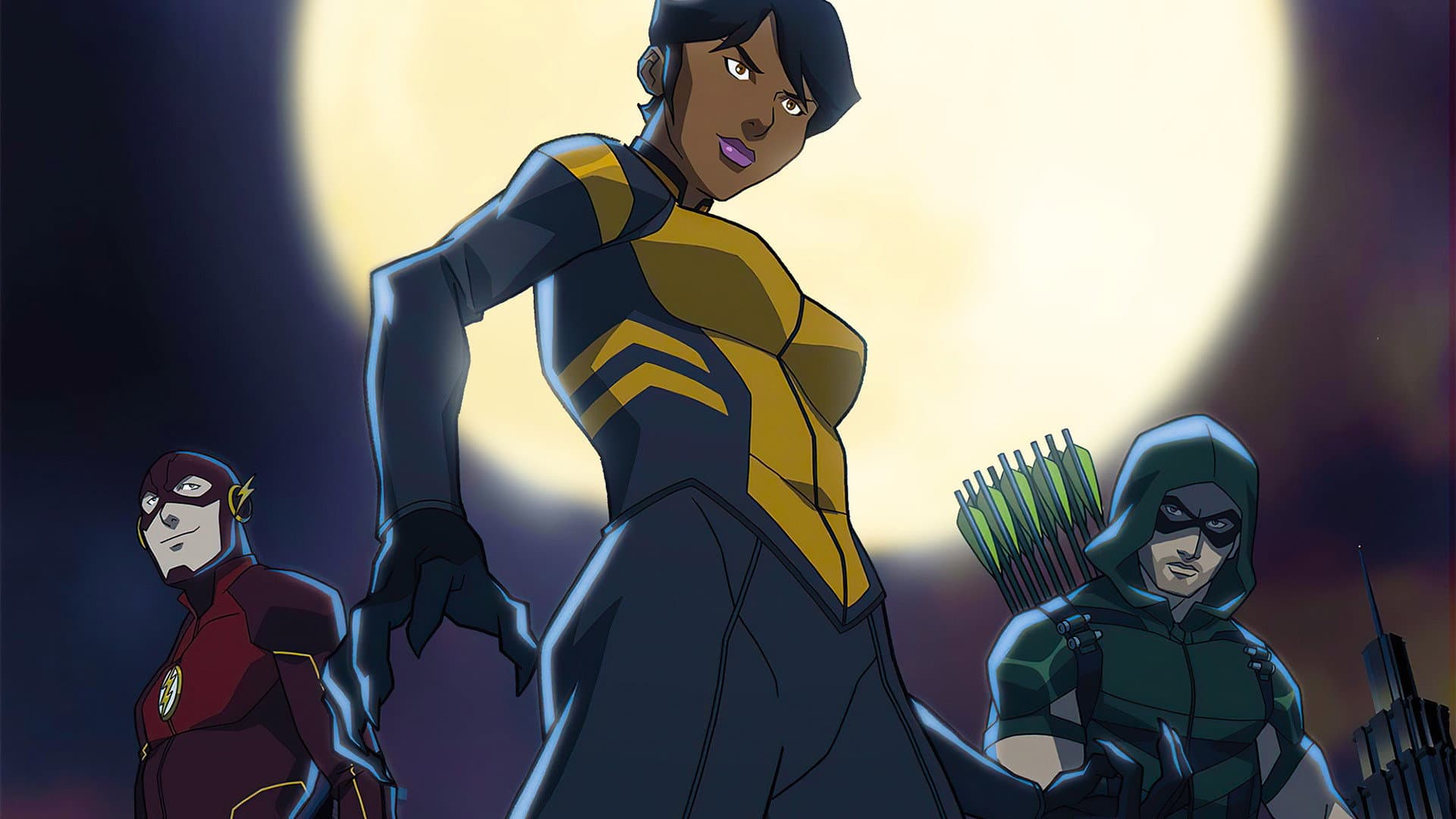 Vixen: The Movie - immagine