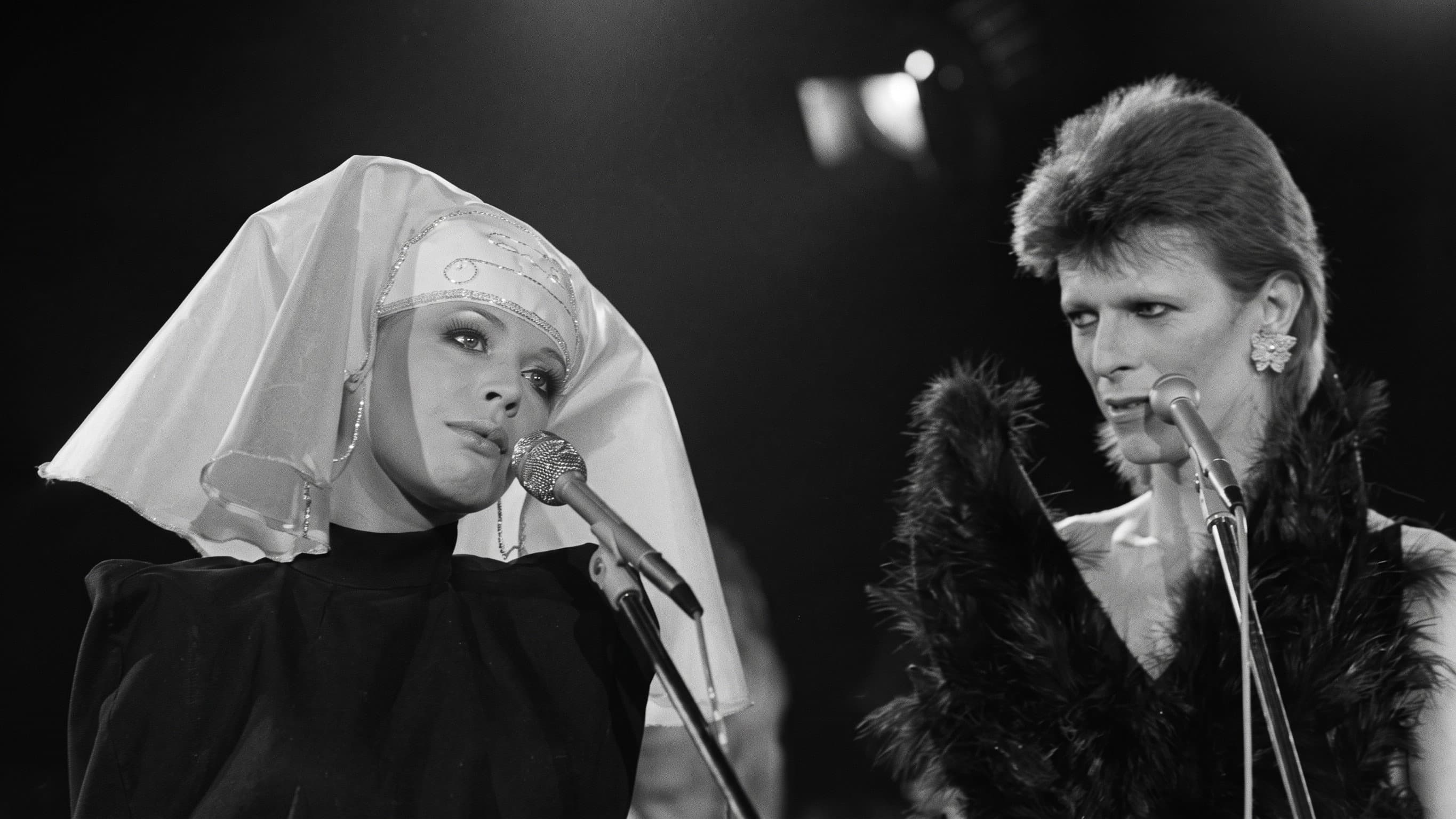 David Bowie: The 1980 Floor Show - immagine