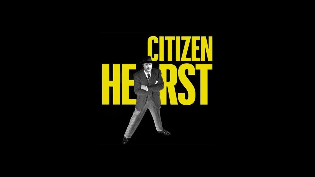 Citizen Hearst - immagine