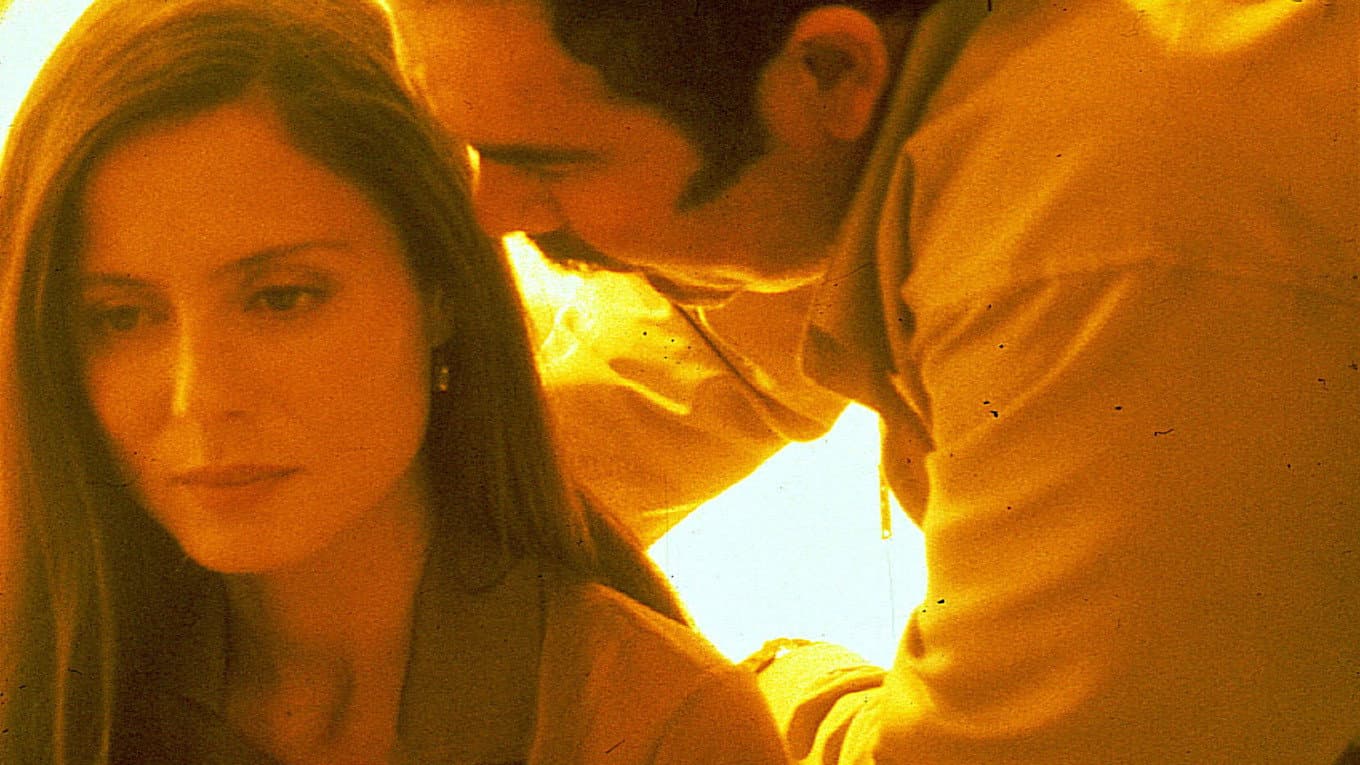 Sin dejar huella - immagine