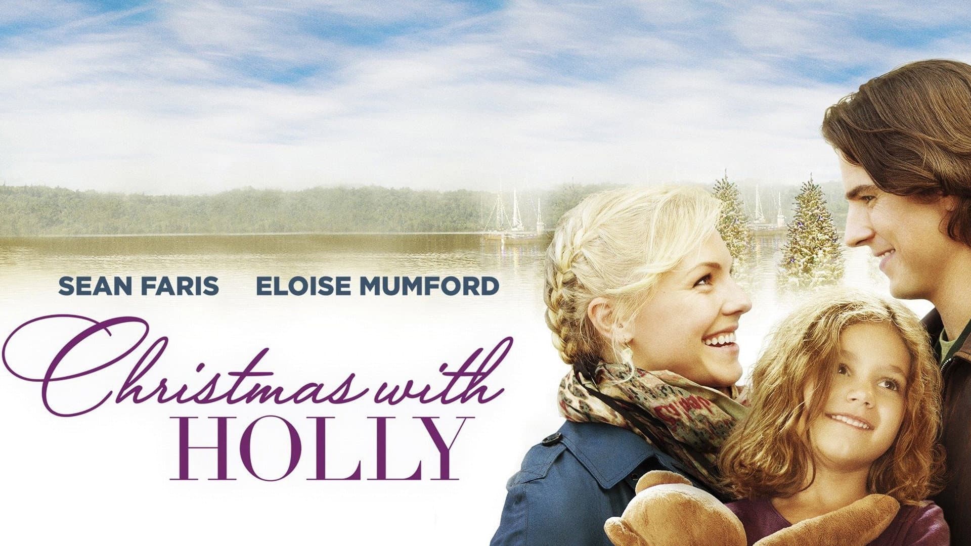 Natale con Holly - immagine