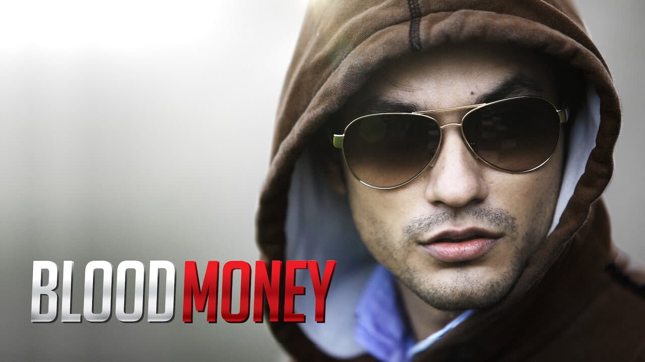 Blood Money - immagine
