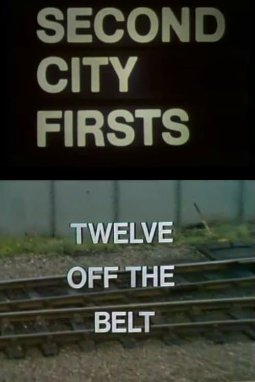 Poster di Twelve Off the Belt