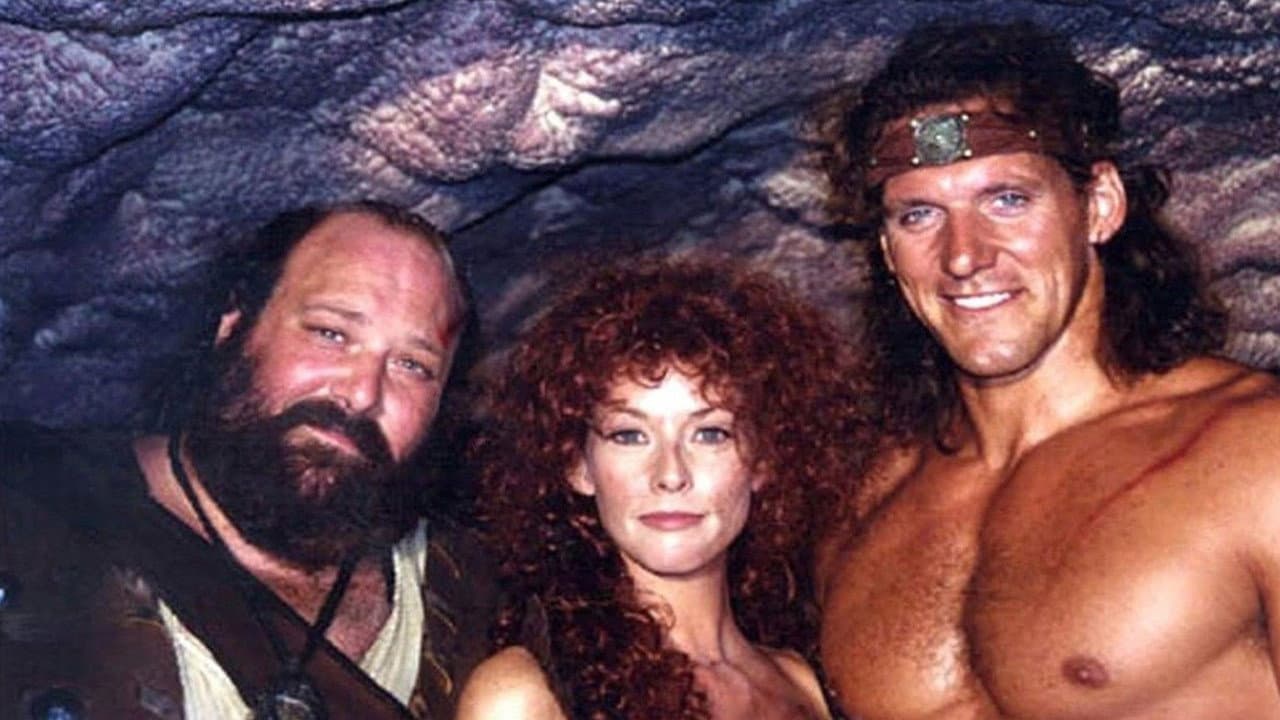 Conan - immagine