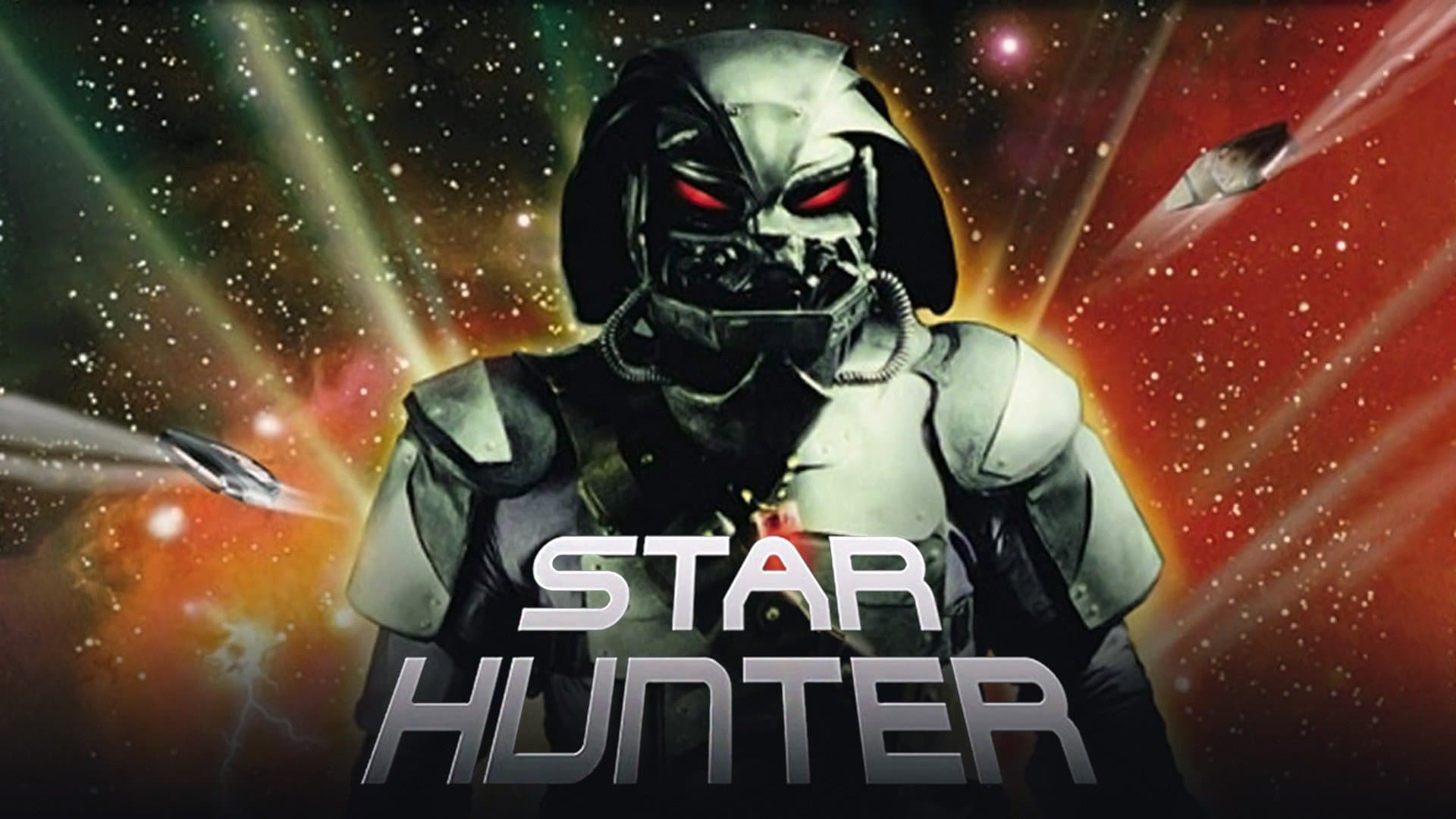 Star Hunter - immagine