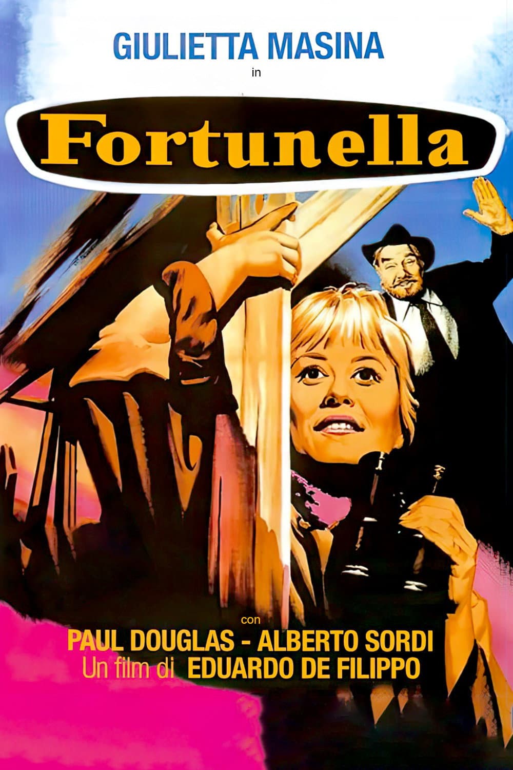 Poster di Fortunella