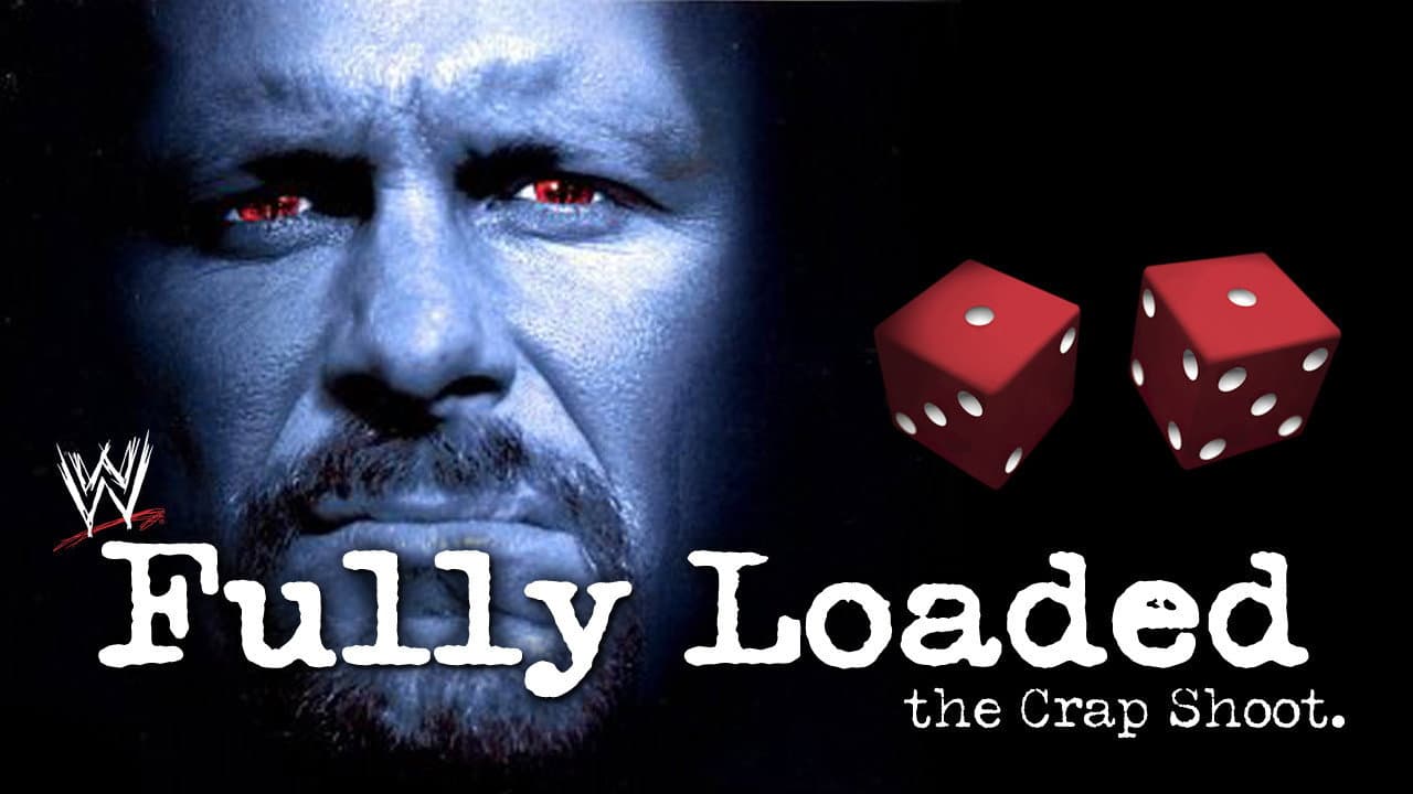 WWF Fully Loaded 2000 - immagine