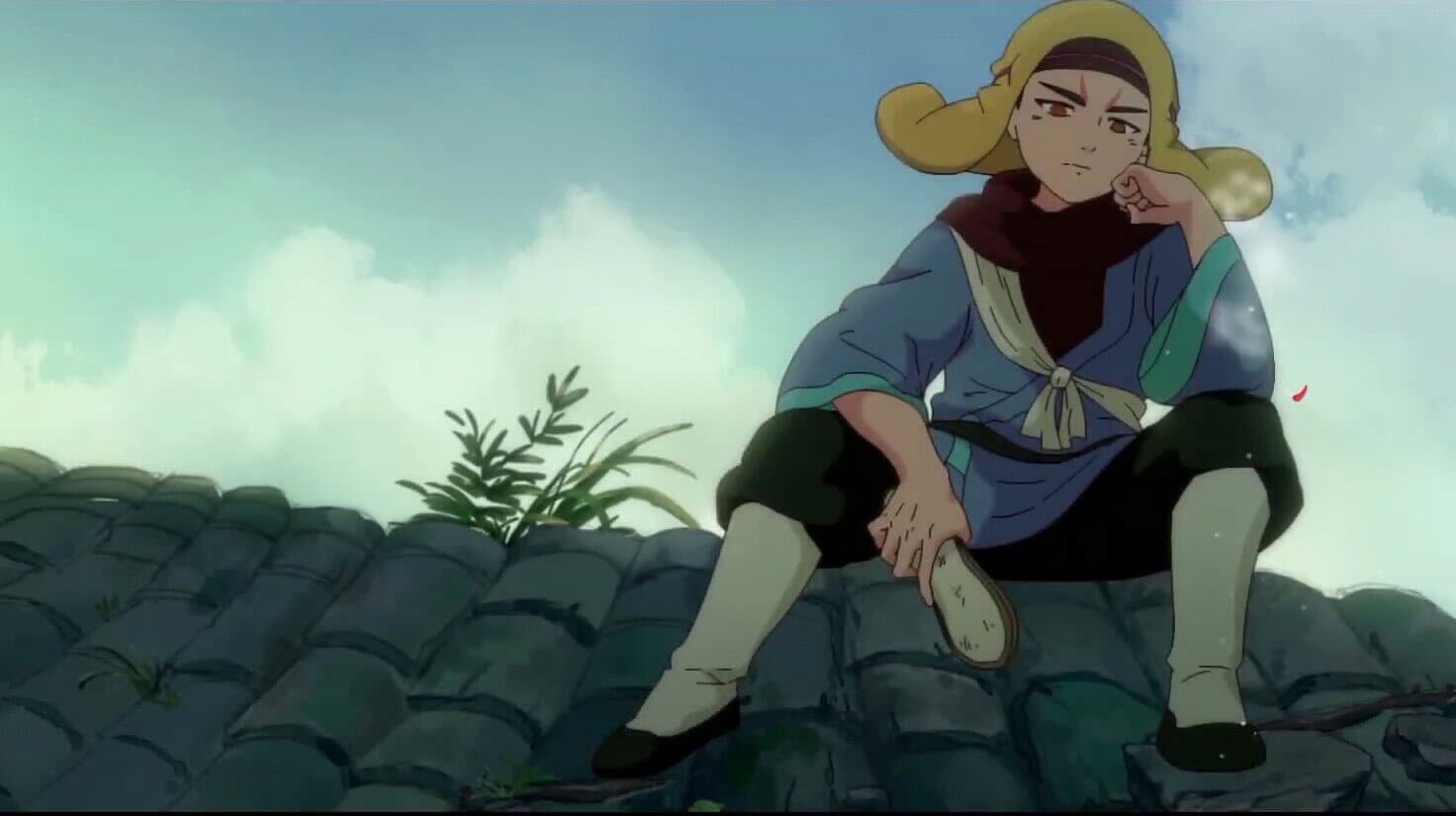 妙先生 - immagine
