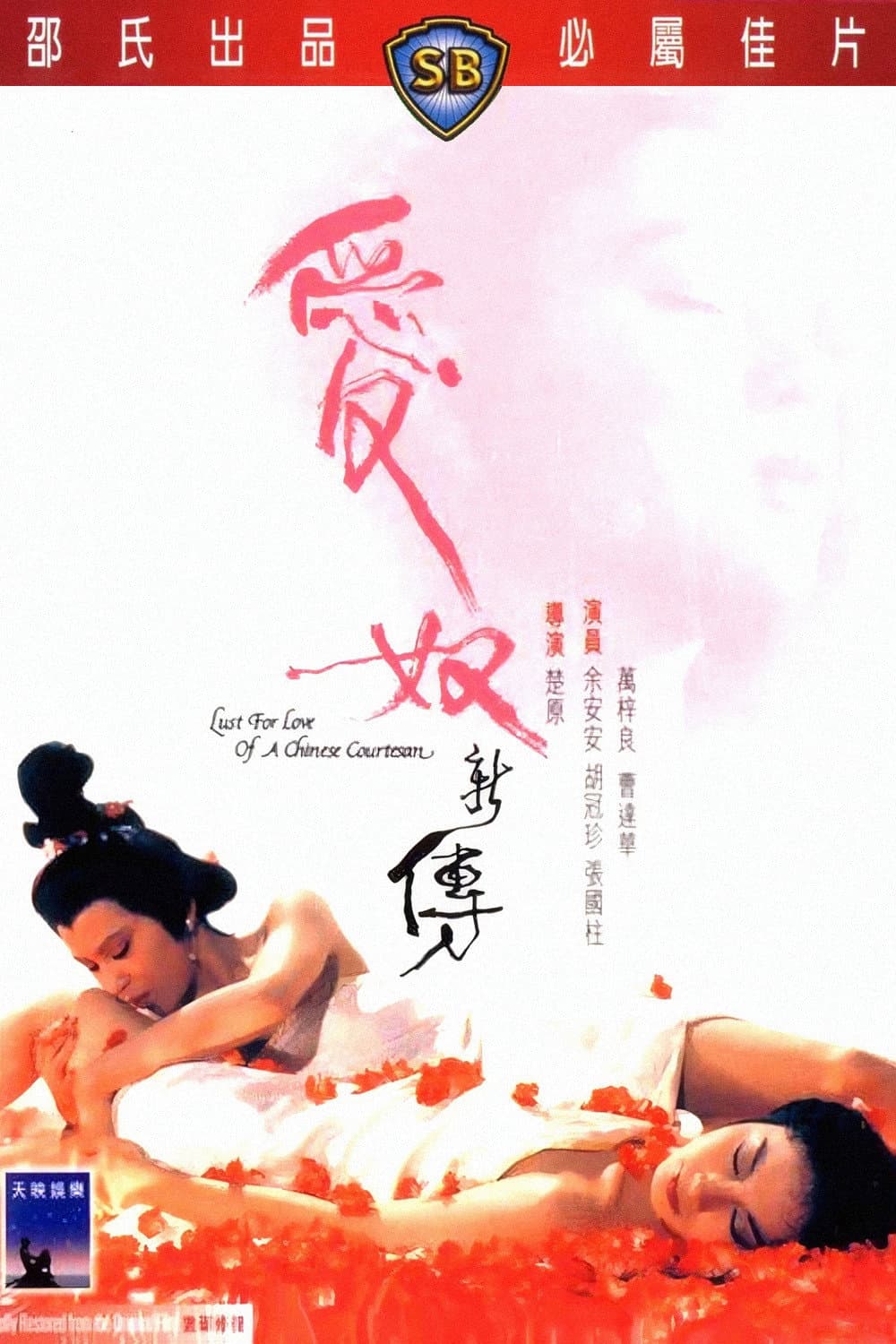 Poster di 愛奴新傳