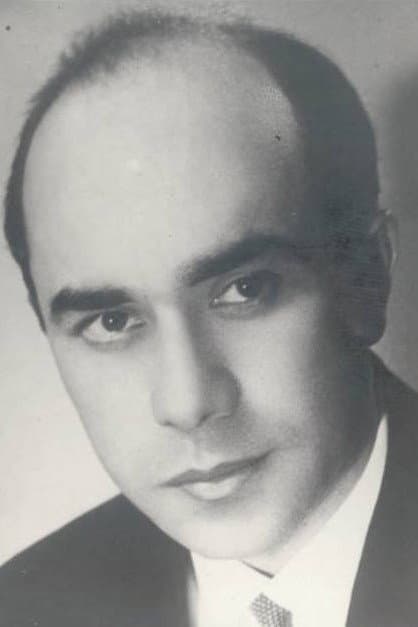 Сергей Некрасов
