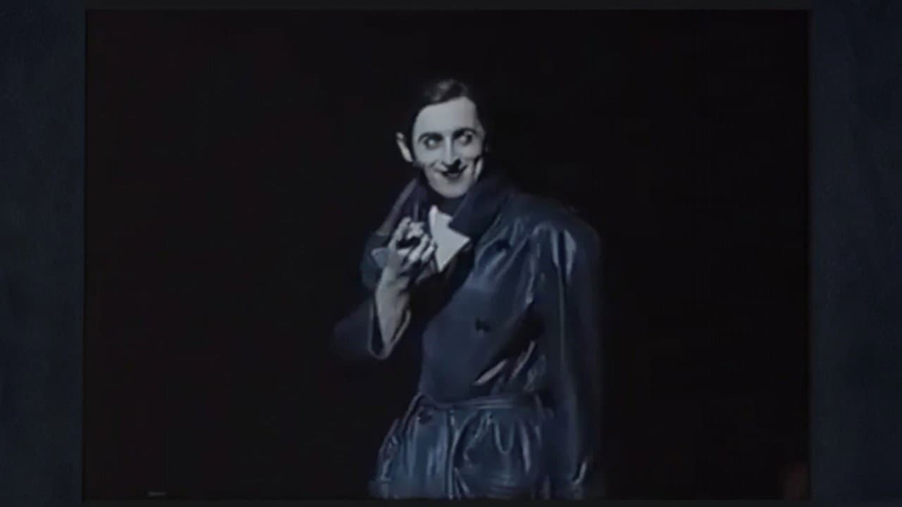 Cabaret - immagine