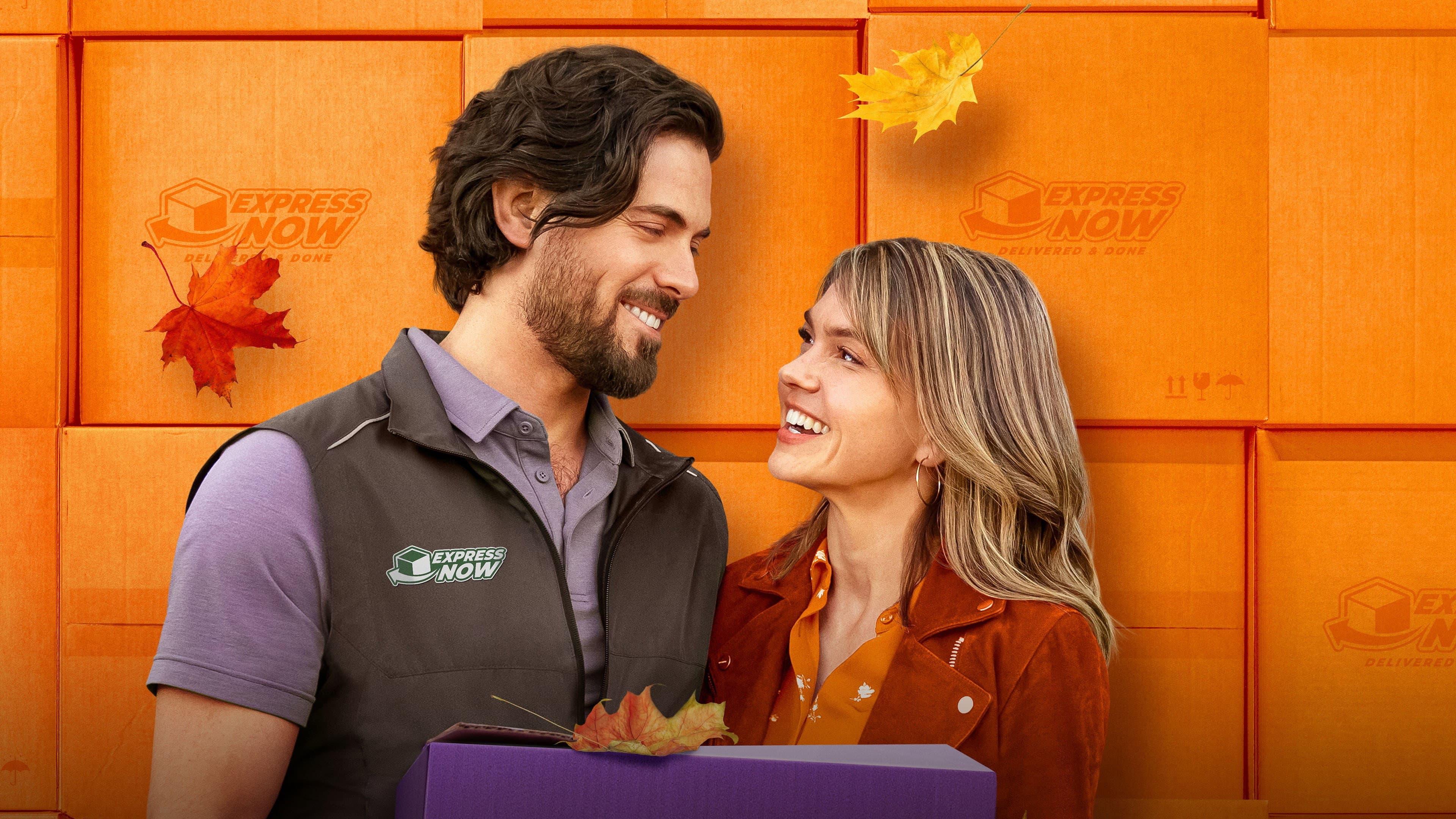 Love Finds You - immagine