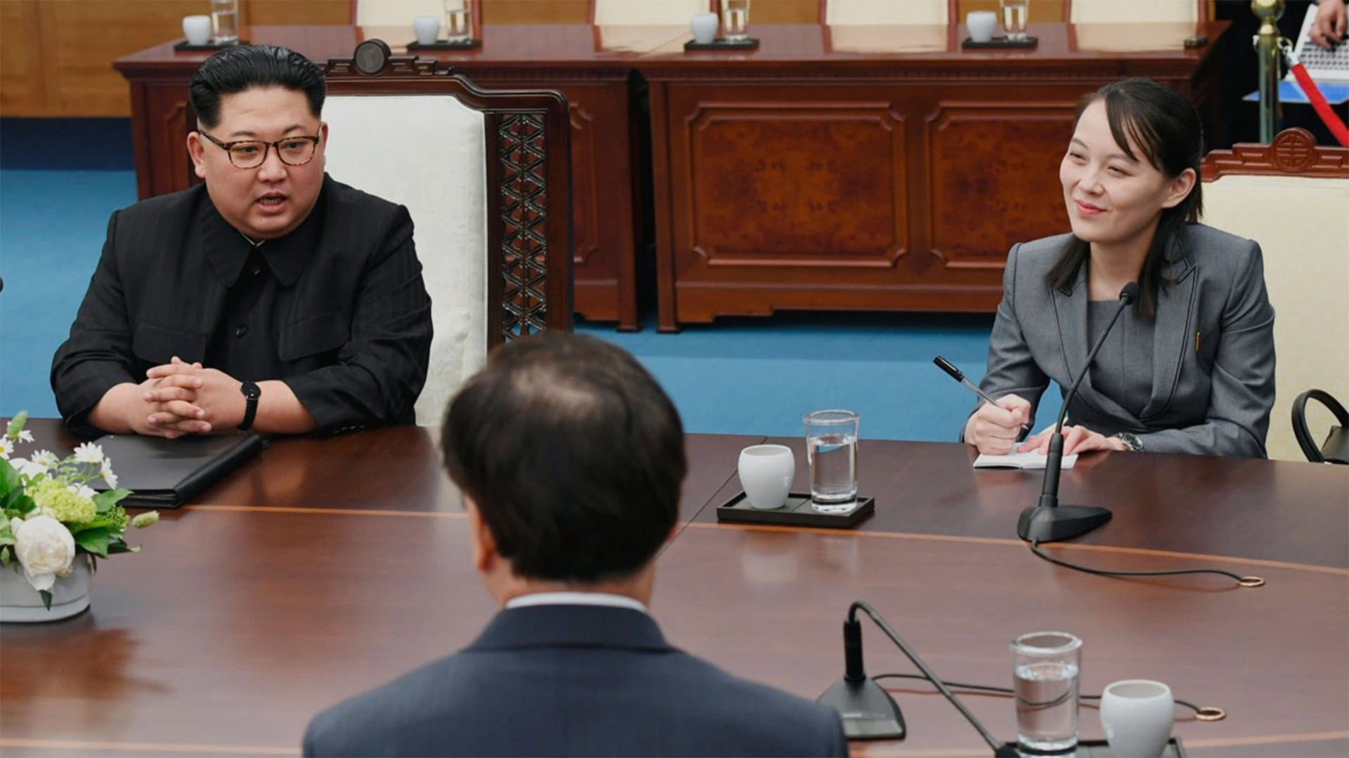 North Korea: Inside The Mind of a Dictator - immagine