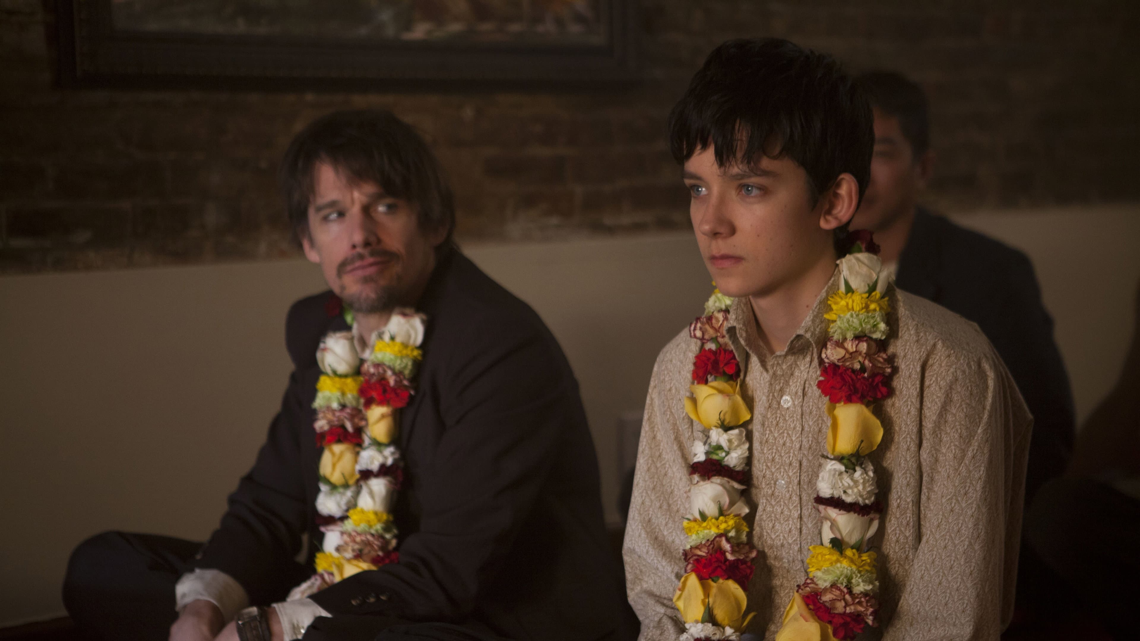 10,000 Saints - immagine