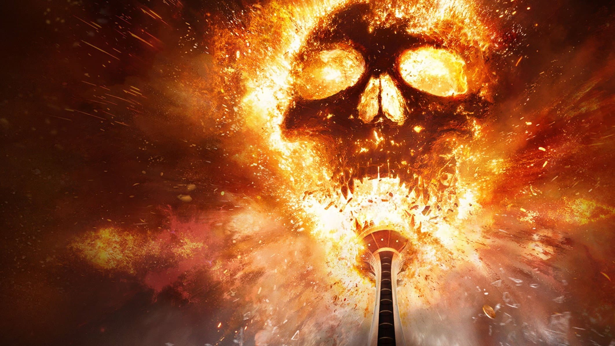 Final Destination - Bloodlines - immagine