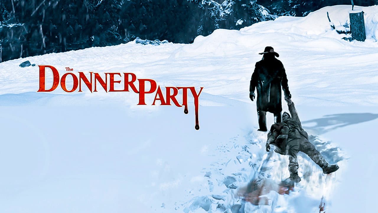 The Donner Party - immagine