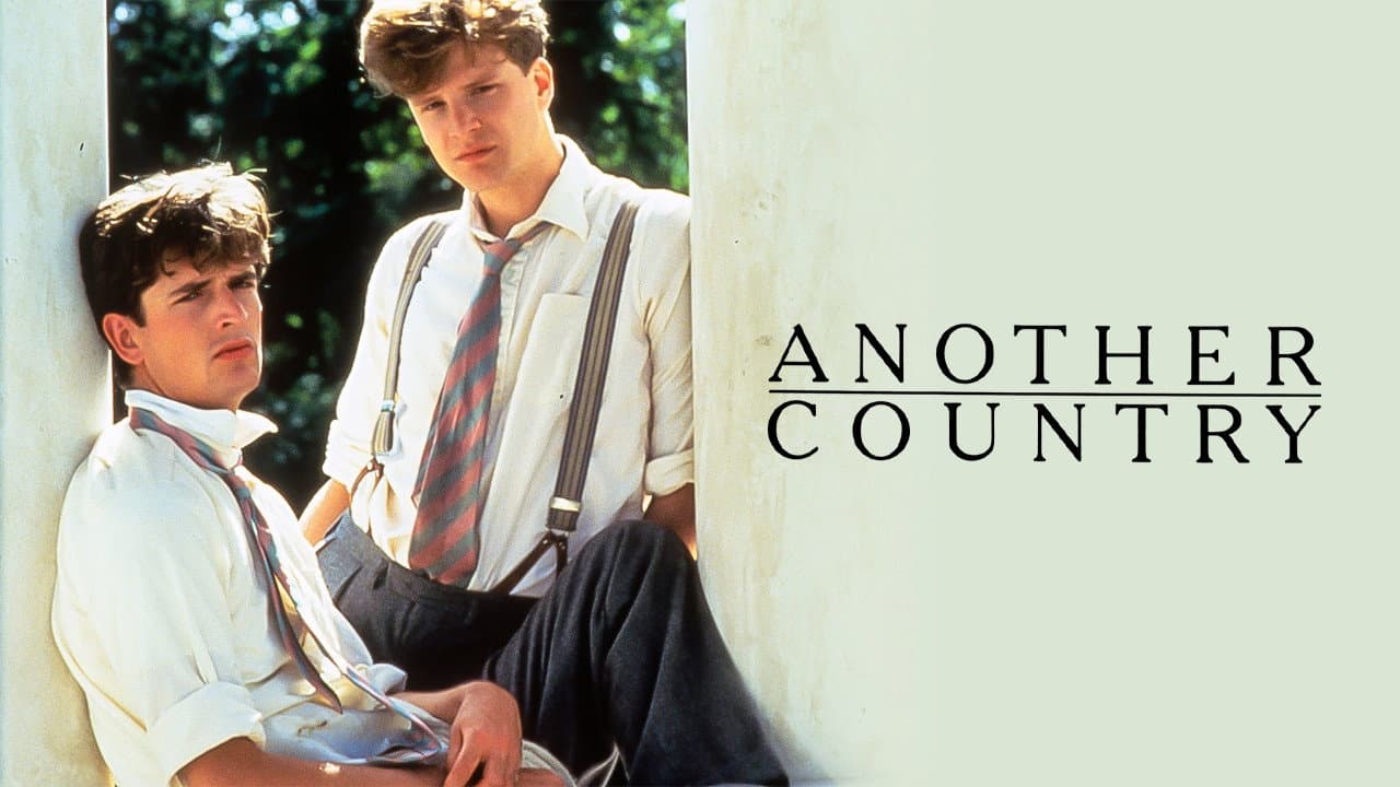 Another Country - La scelta - immagine