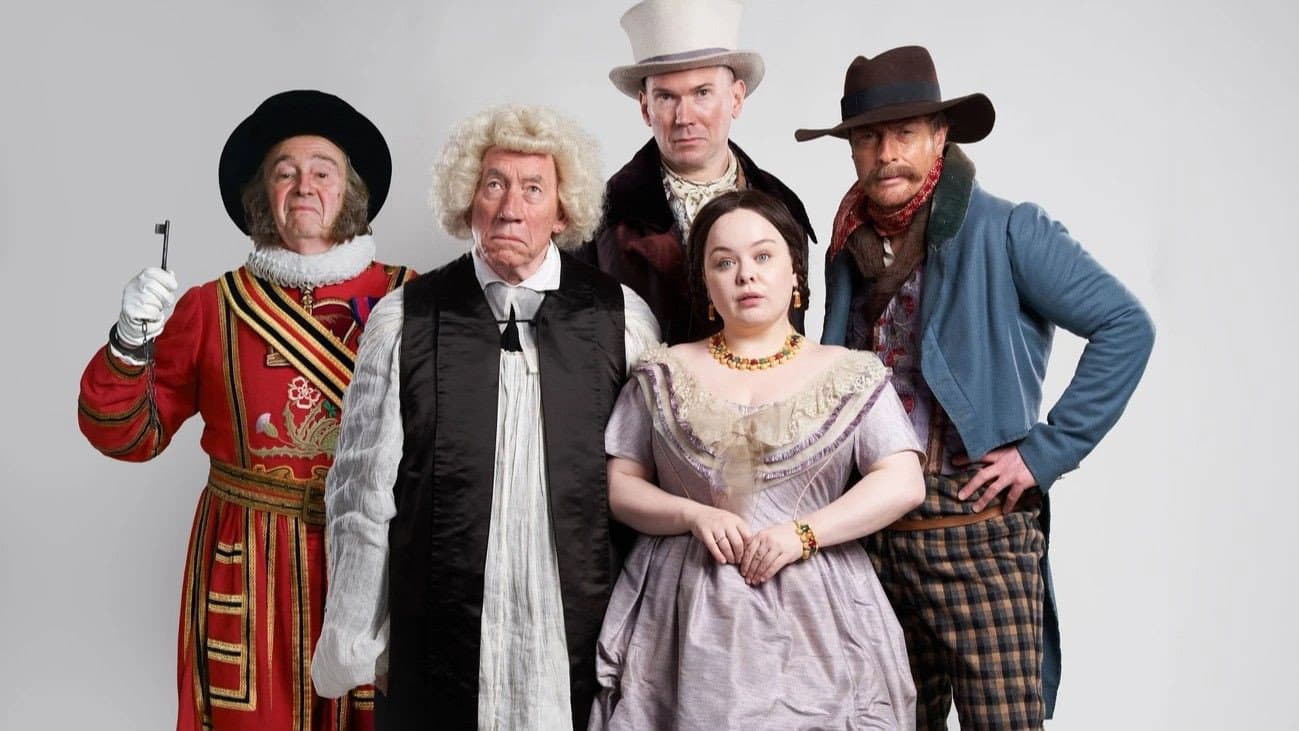 Dodger Special: Coronation - immagine