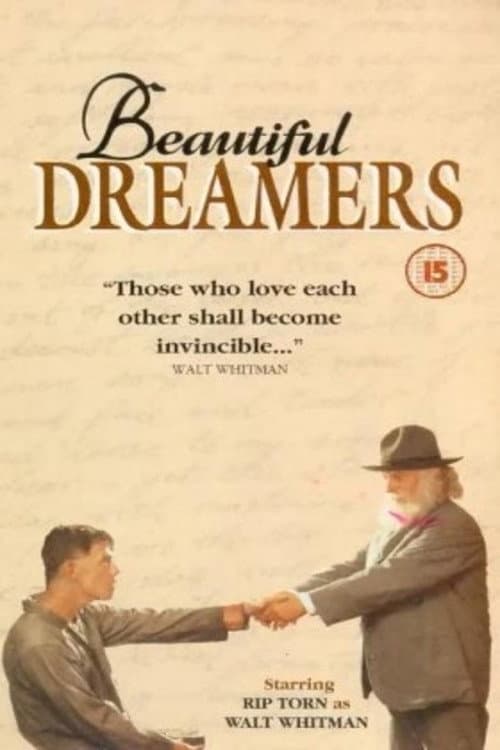 Poster di Beautiful Dreamers