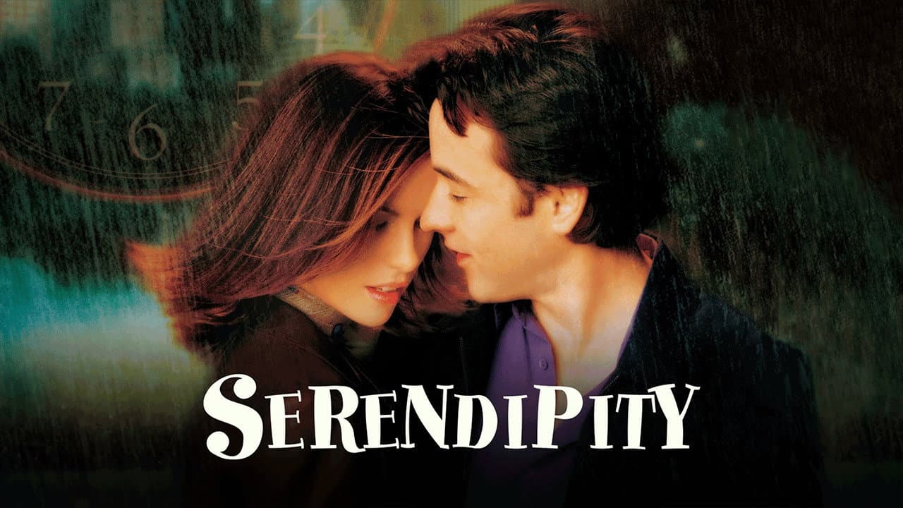 Serendipity - Quando l'amore è magia - immagine