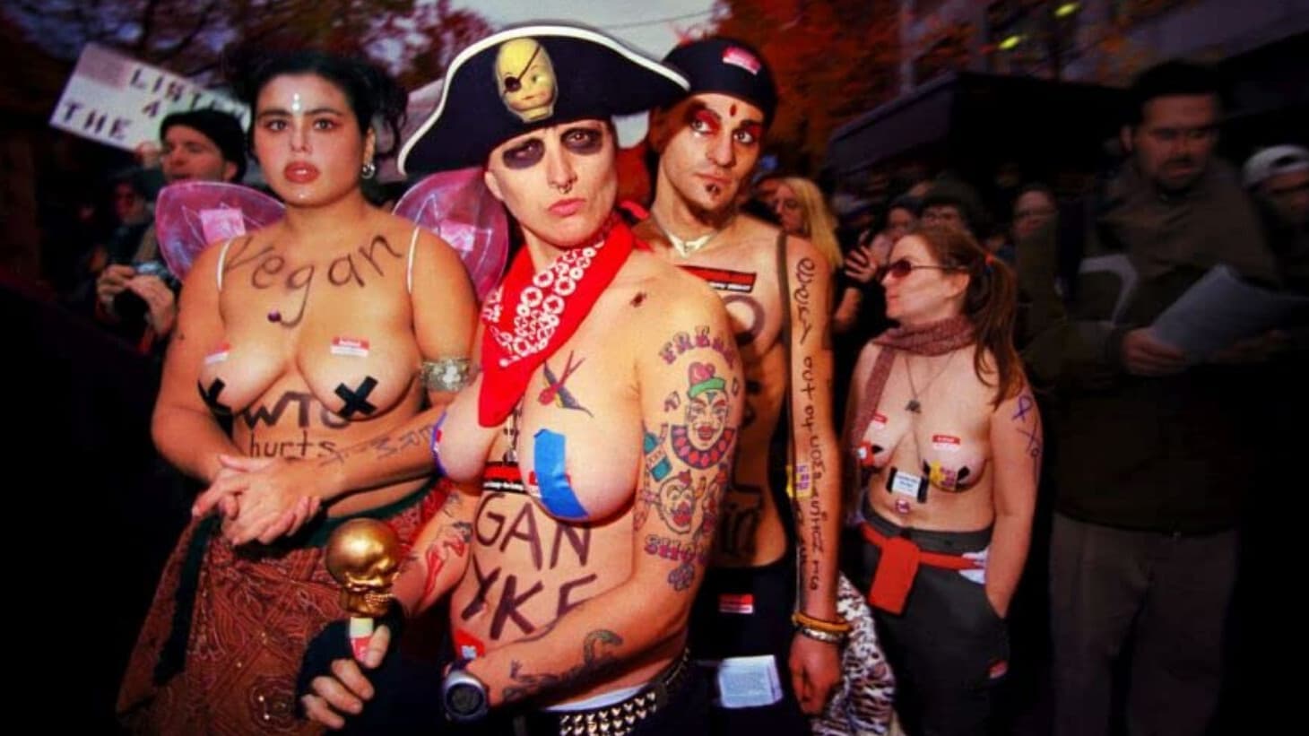 Queercore: How to Punk a Revolution - immagine