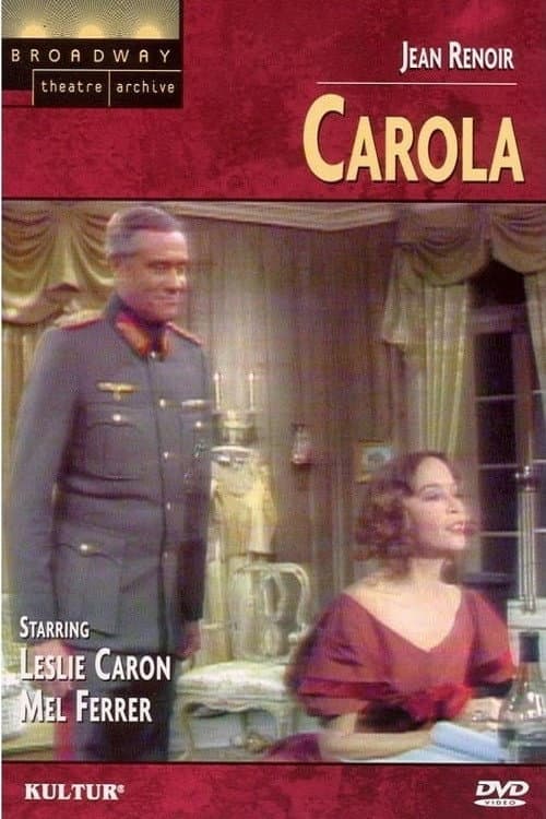 Poster di Carola