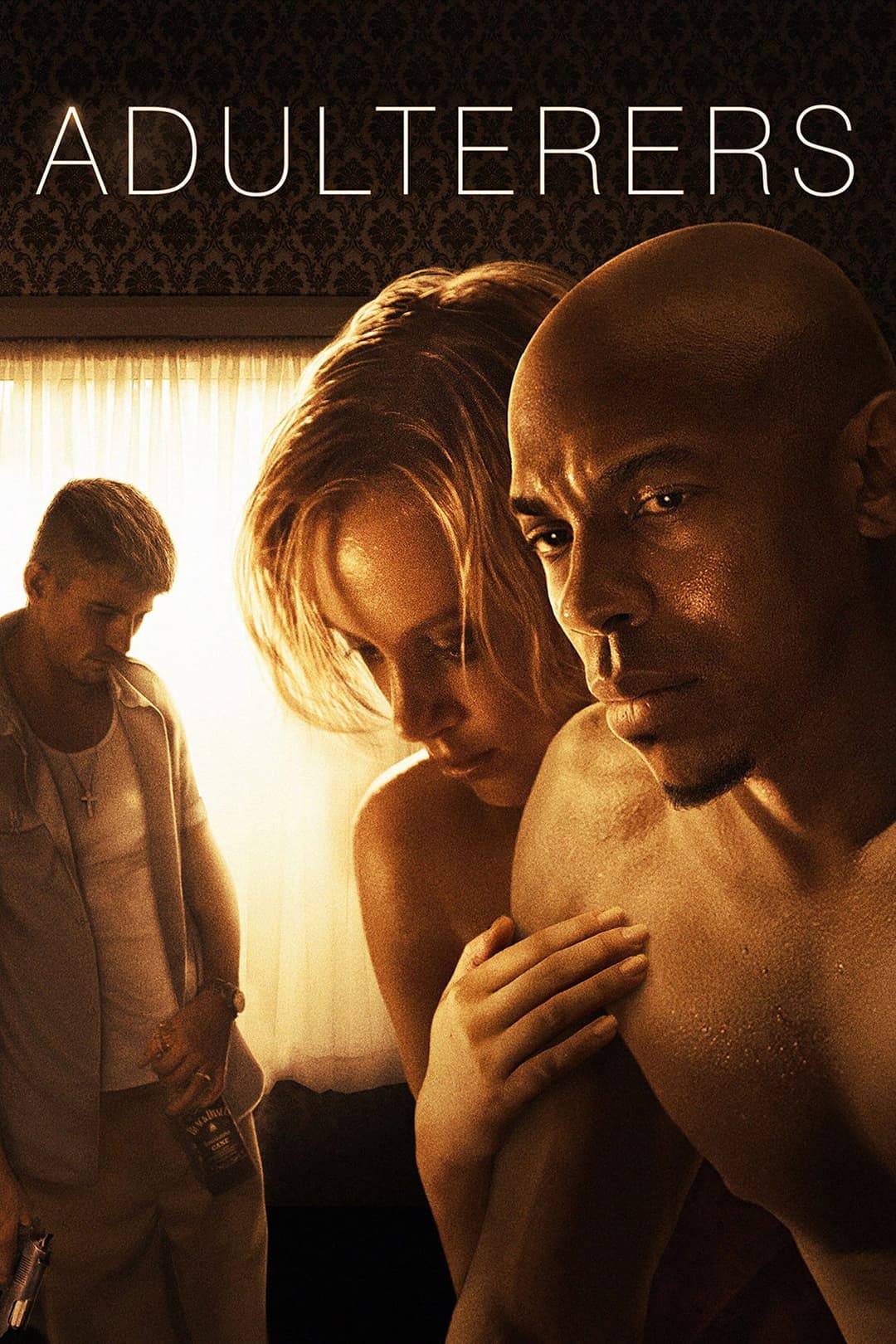 Poster di Adulterers