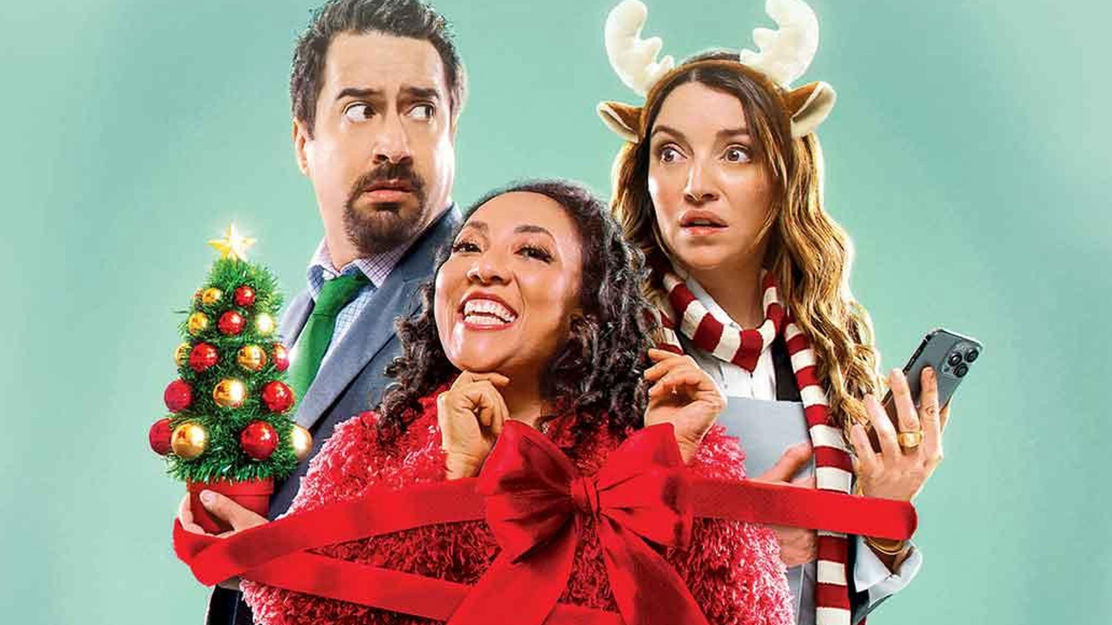 Mirreyes contra Godínez: Un Especial de Navidad - immagine