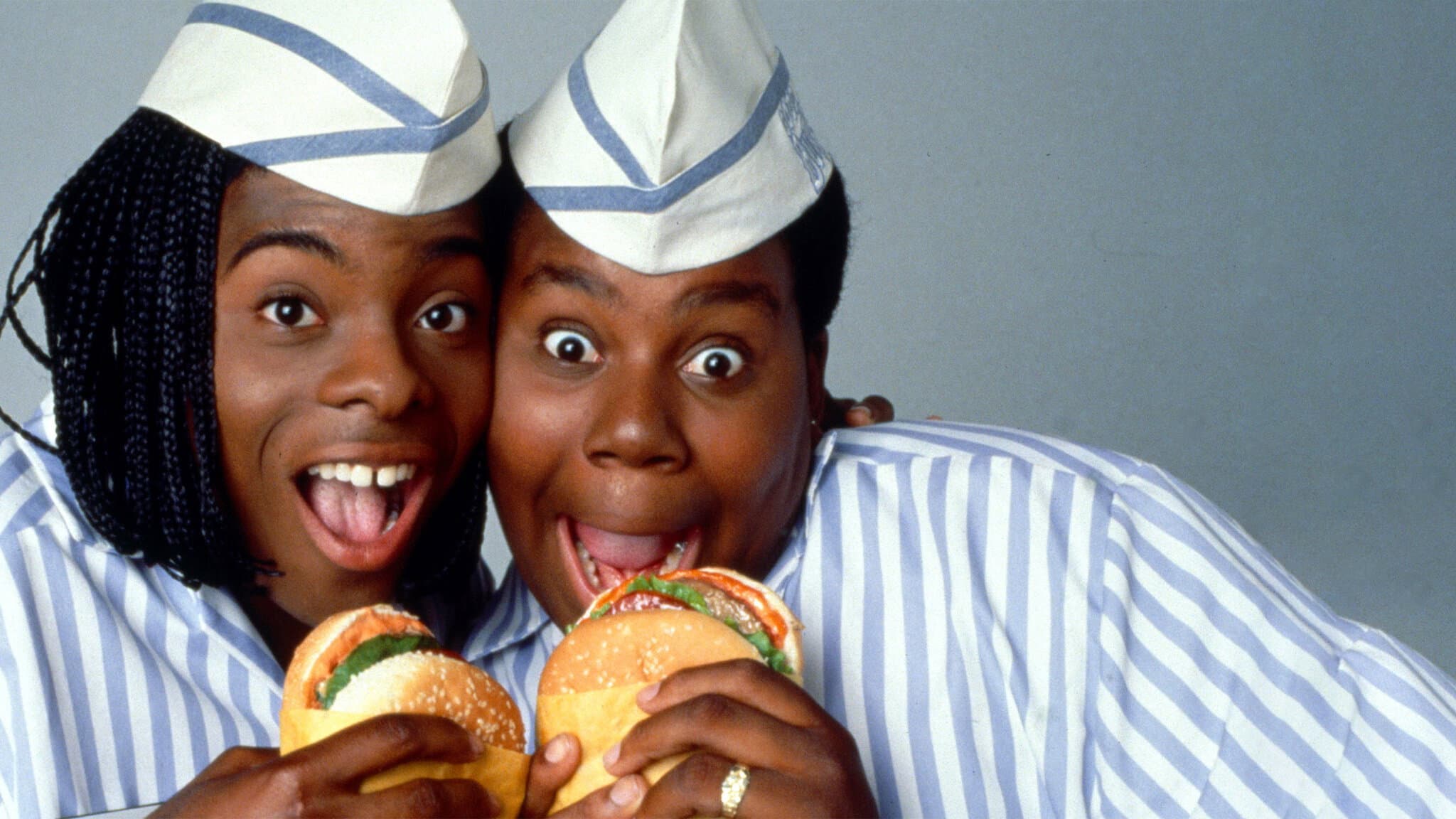 Missione Hamburger - immagine