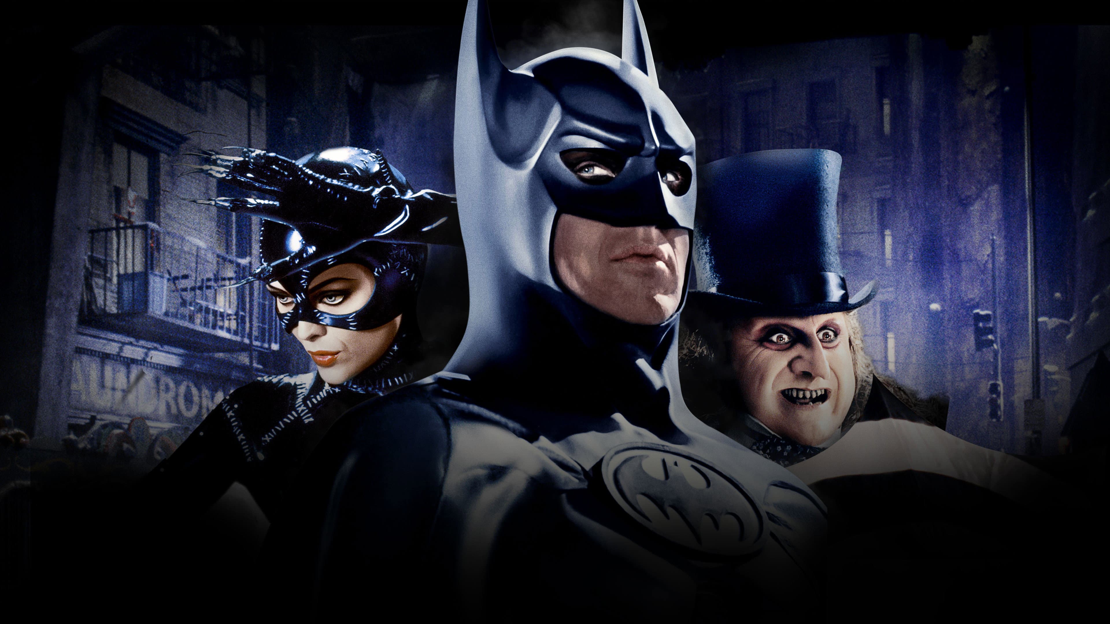 Batman - Il ritorno - immagine