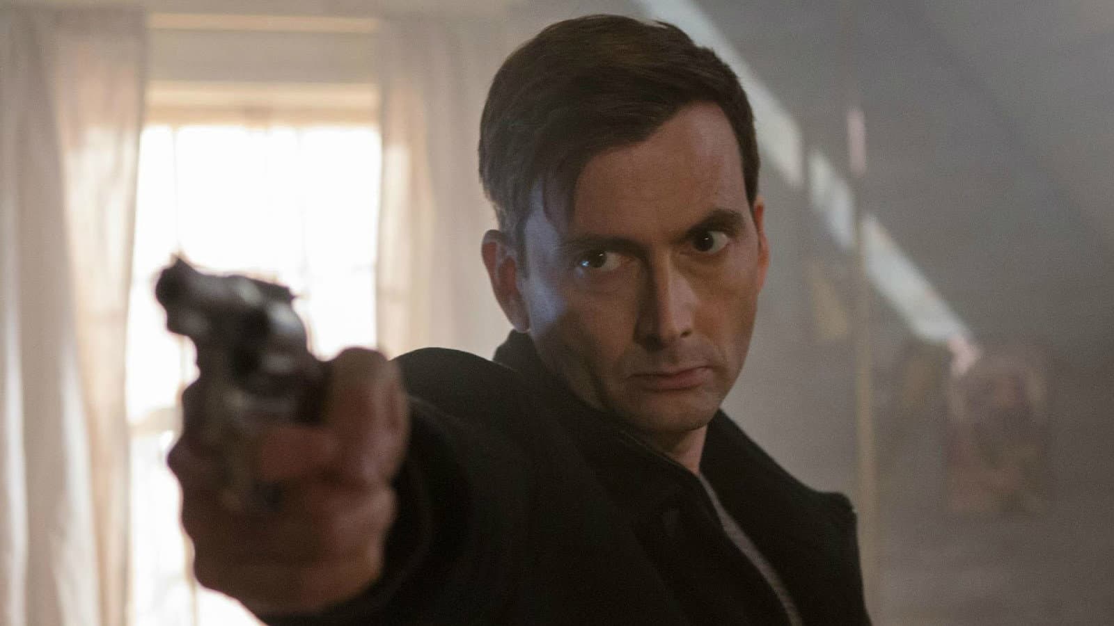 Bad Samaritan - immagine