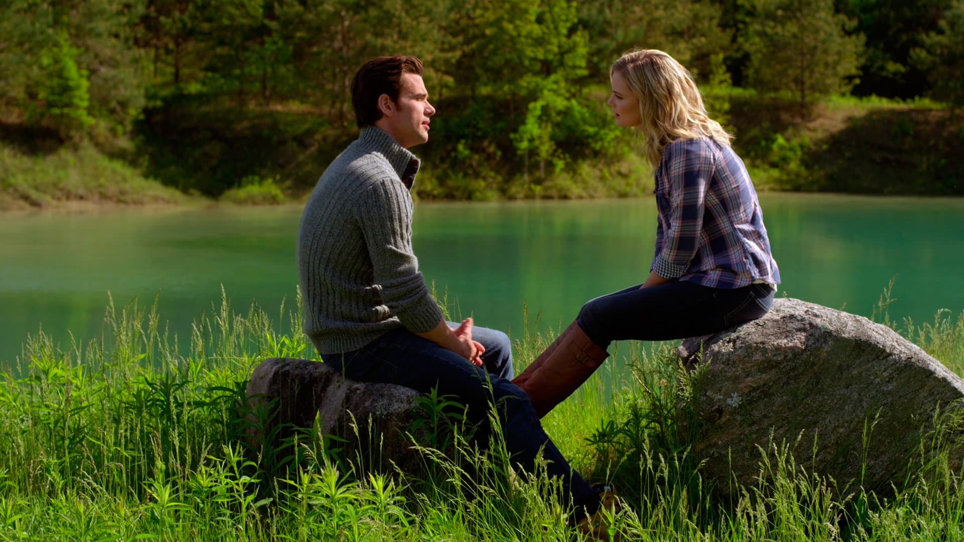 Il ranch dell'amore - immagine
