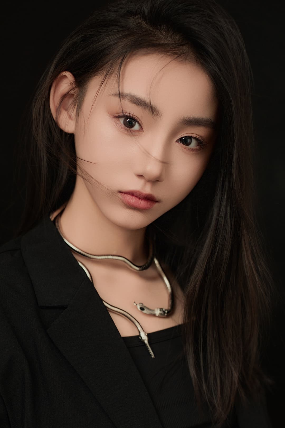 刘佳玺