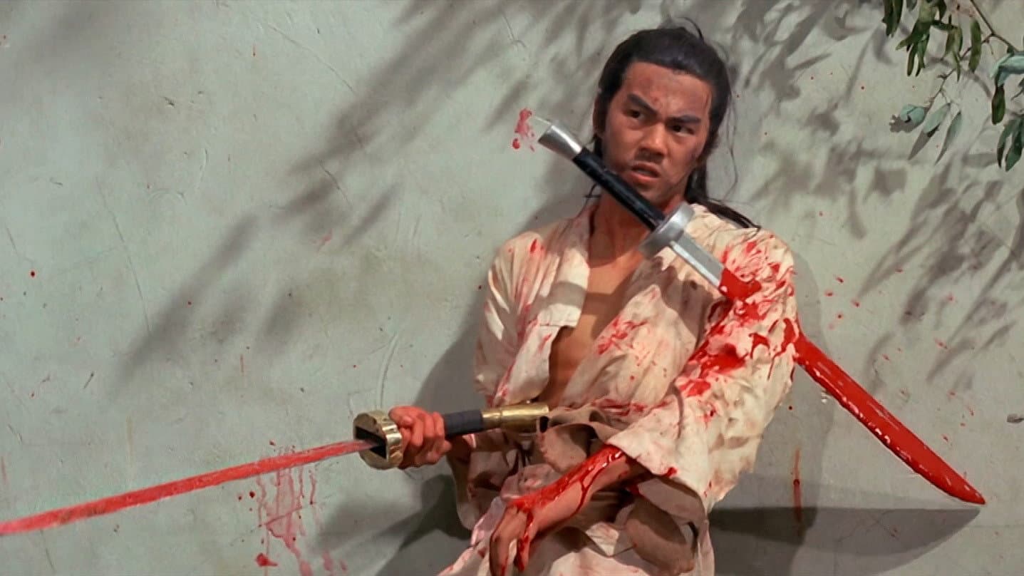 Le sette anime del drago - immagine