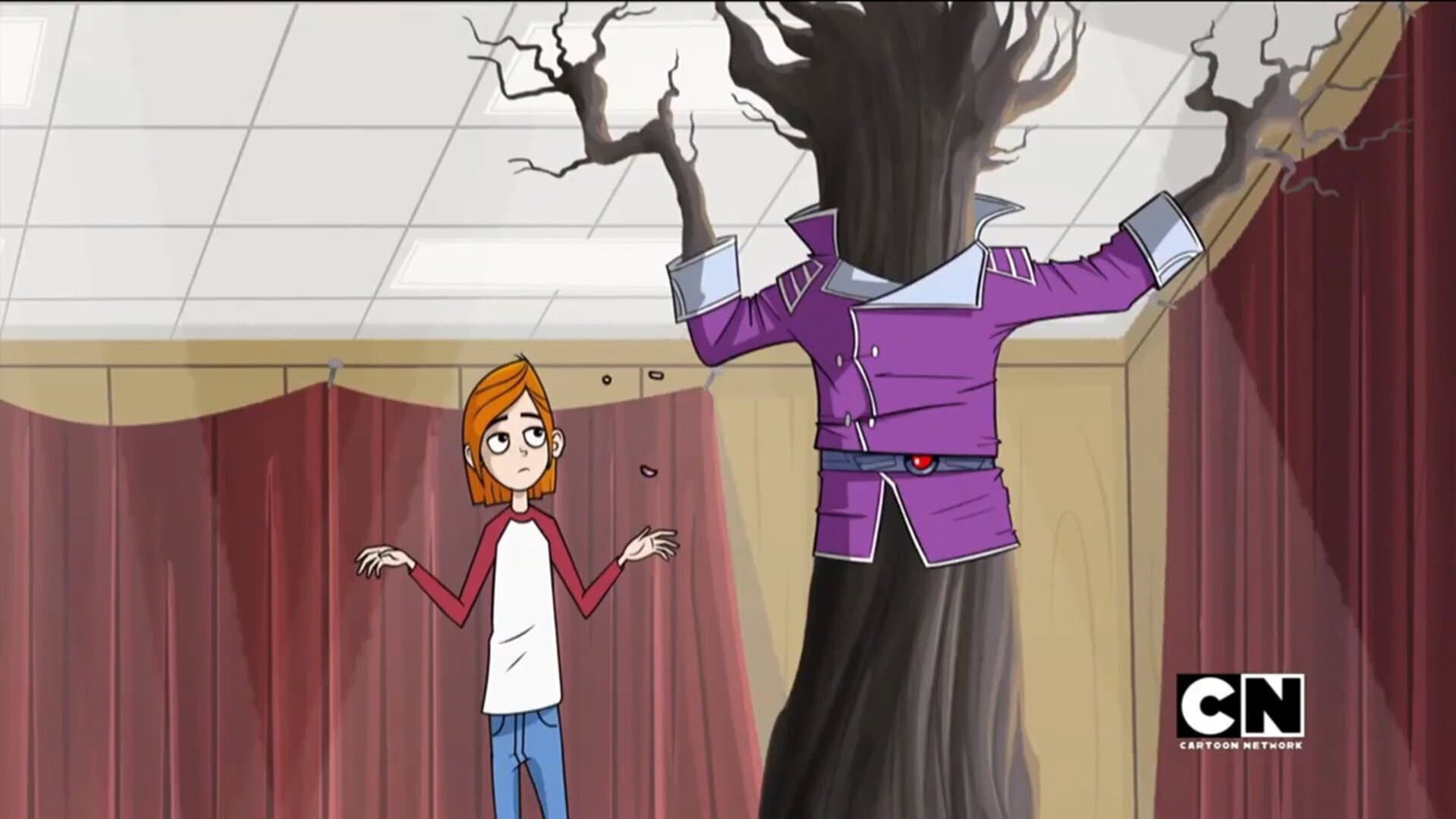 Exchange Student Zero - immagine