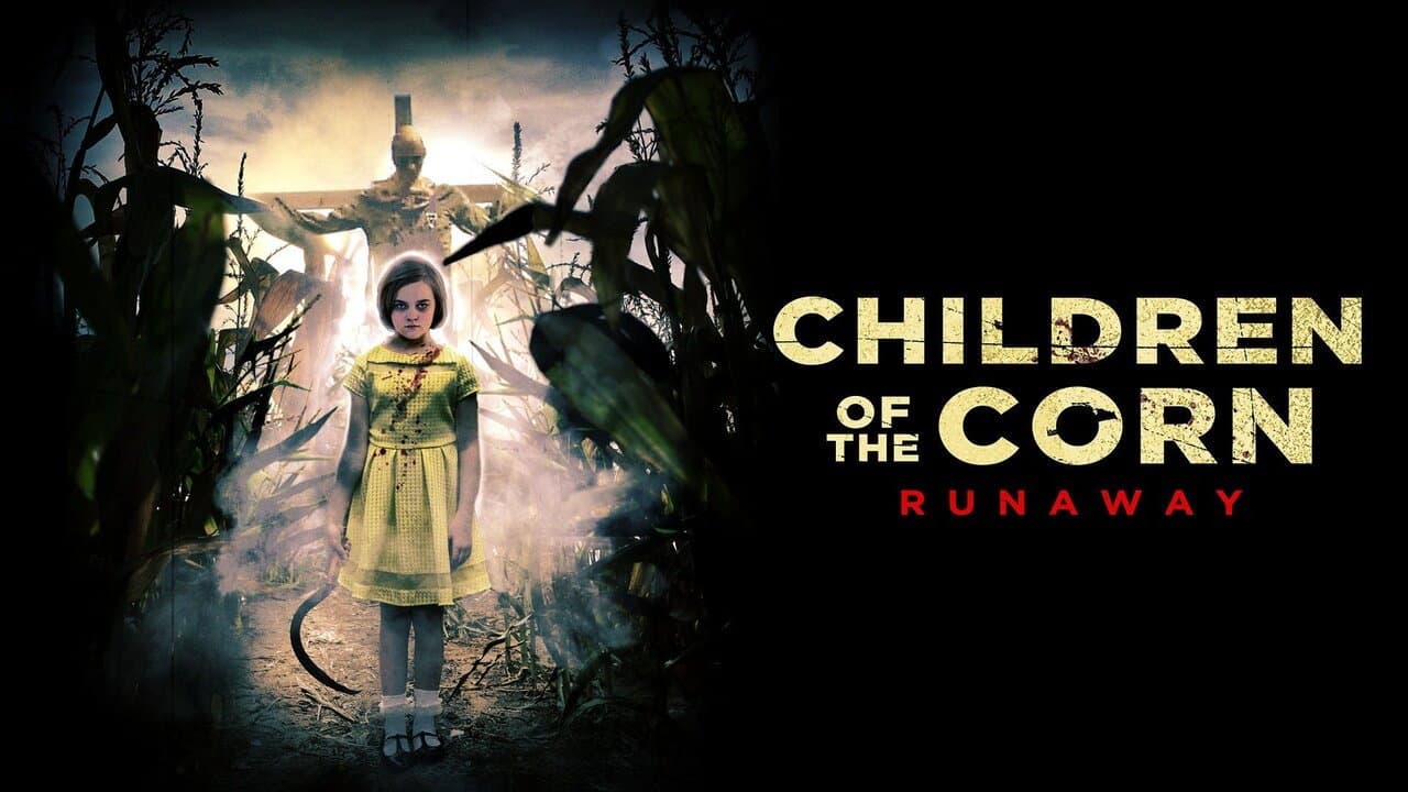 Children of the Corn: Runaway - immagine