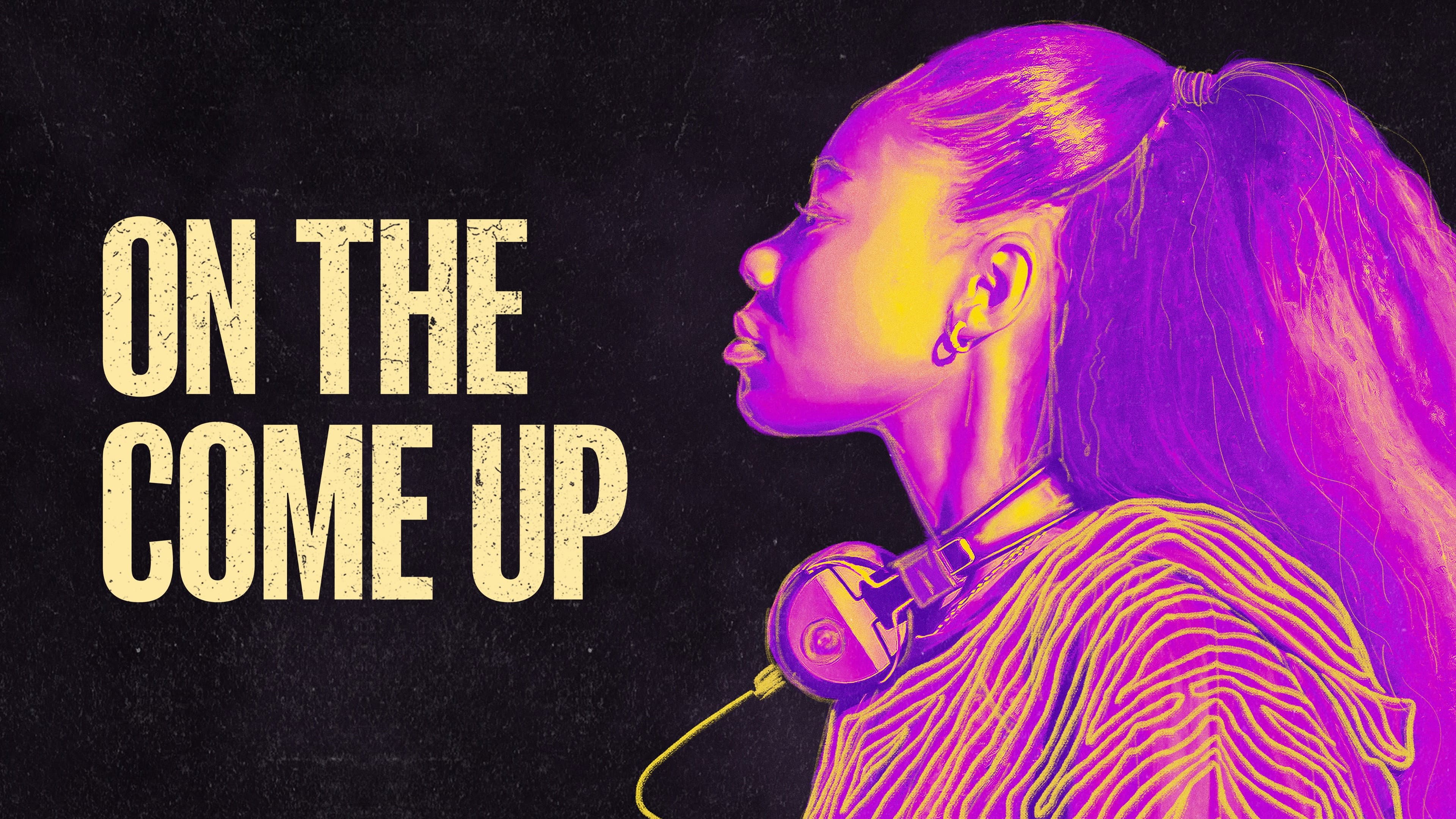 On the Come Up - immagine