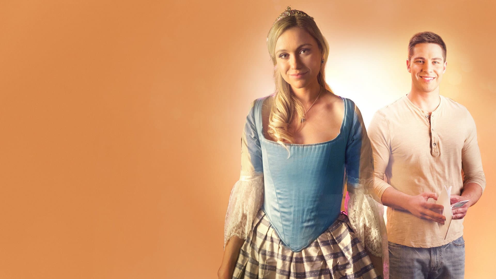 Once upon a date – E vissero felici e contenti - immagine