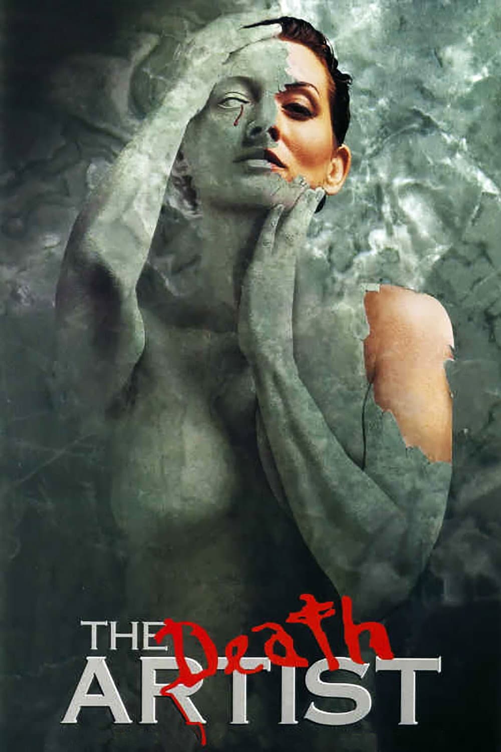Poster di A Bucket of Blood