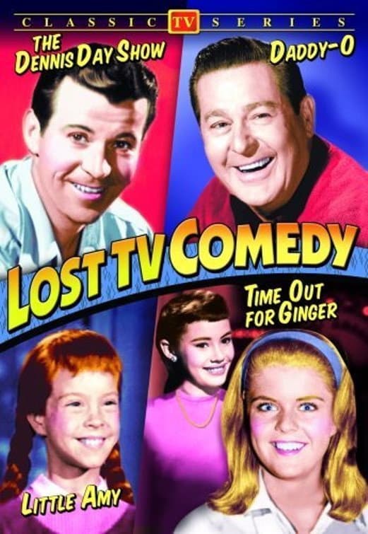 Poster di Little Amy