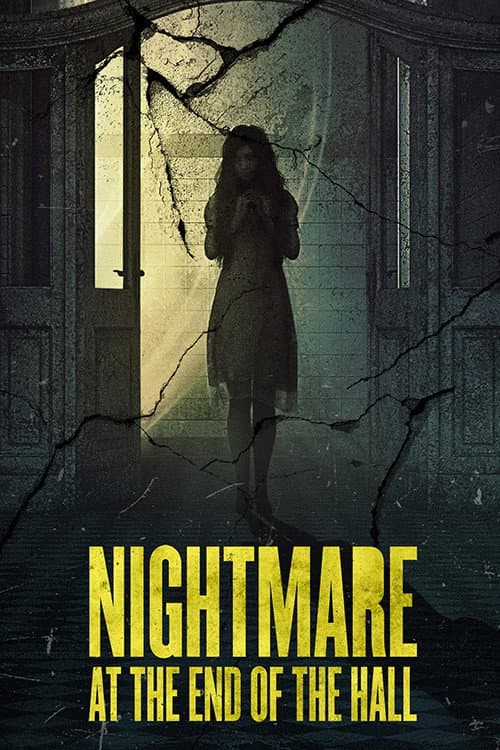 Poster di Nightmare at the End of the Hall