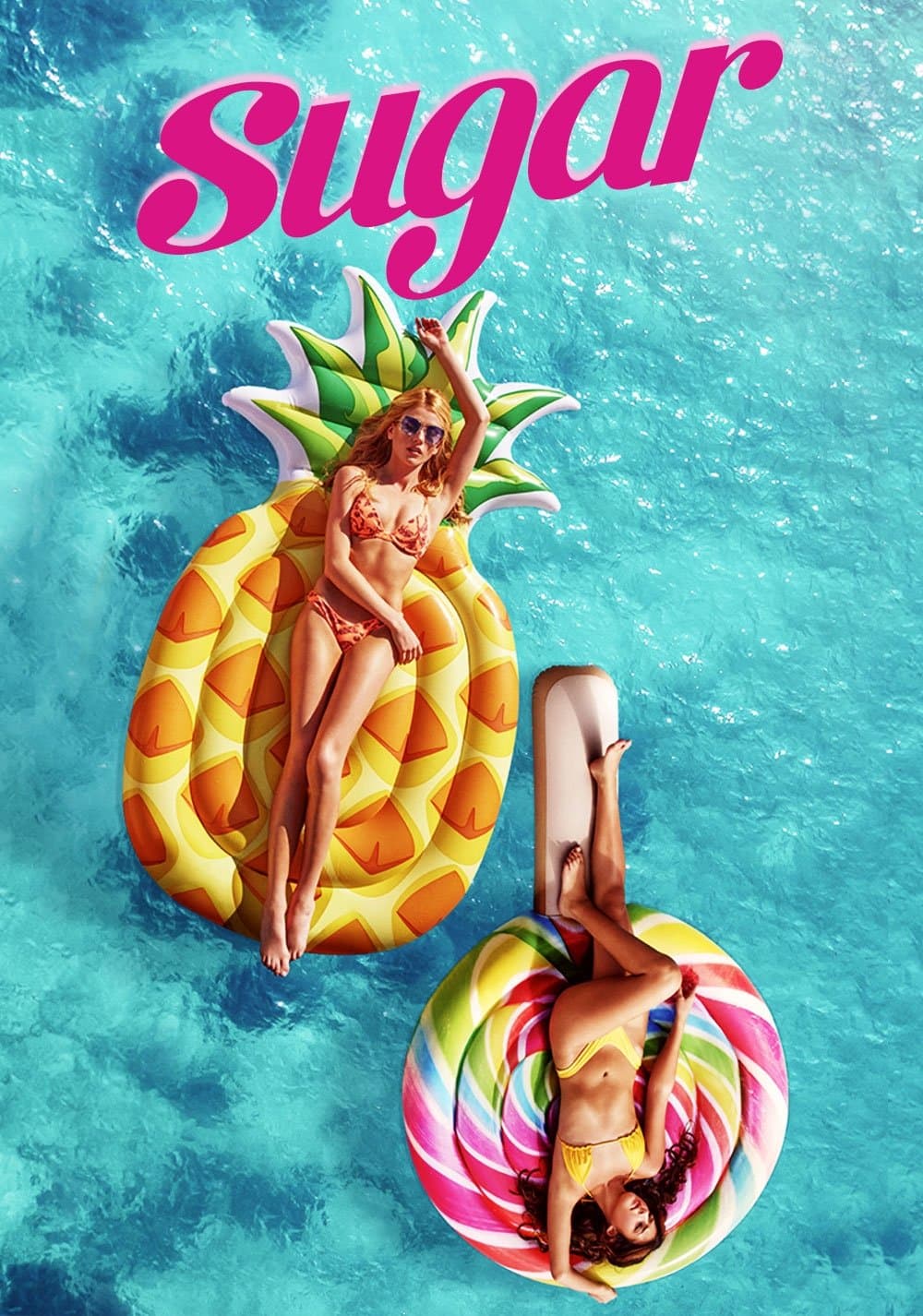 Poster di Sugar