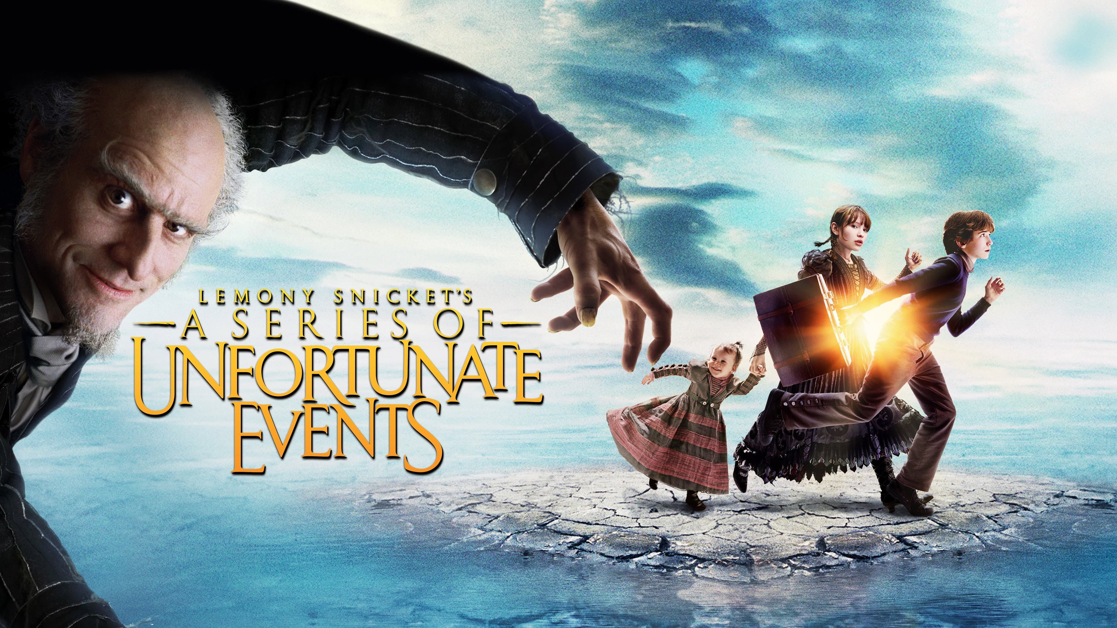 Lemony Snicket - Una serie di sfortunati eventi - immagine